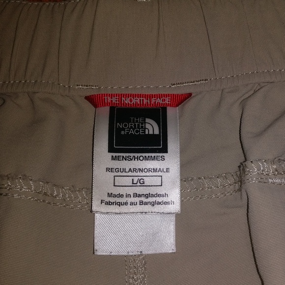 north face 61661 pants